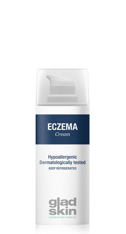 Gladskin Eczema creme