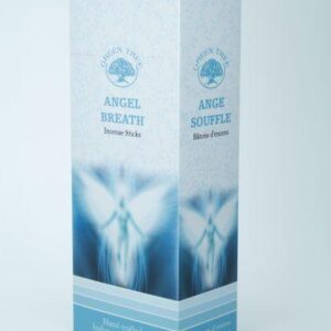 Green Tree Wierook angel breath