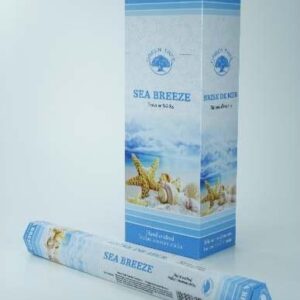 Green Tree Wierook sea breeze