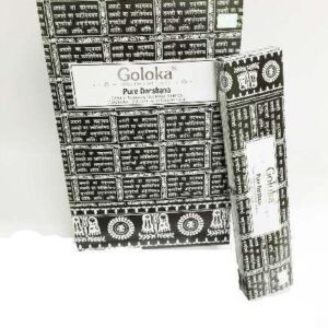 Goloka Wierookstokjes pure darshana