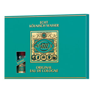 4711 Eau de cologne party pack 3ml