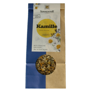 Sonnentor Kamille thee los bio