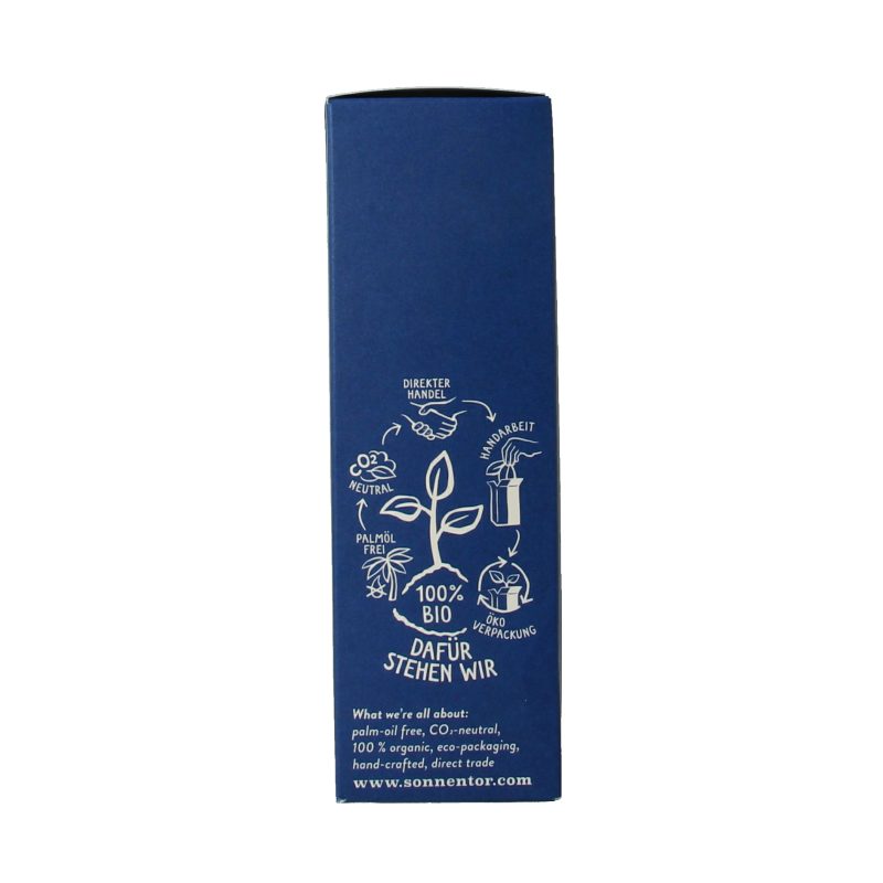 Sonnentor Chinese groene thee los bio - Afbeelding 2