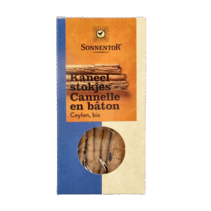 Sonnentor Kaneelstokjes bio