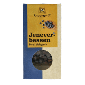 Sonnentor Jeneverbes bio