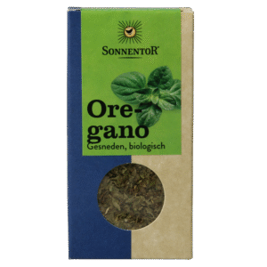 Sonnentor Oregano bio