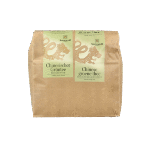 Sonnentor Chinese groene thee los bio