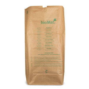 Biomat Afvalzak composteerbaar papier 240 liter