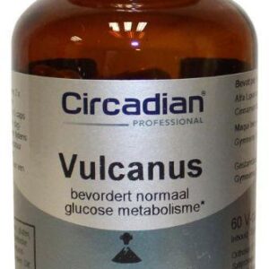 Circadian Vulcanus