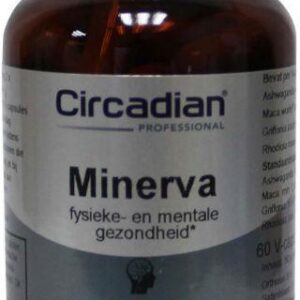 Circadian Minerva