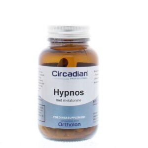 Circadian Hypnos