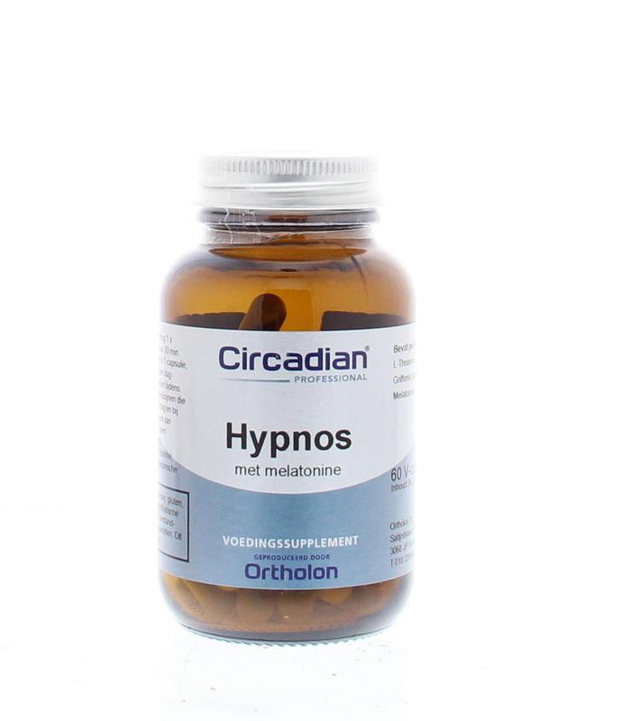 Circadian Hypnos