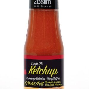 2bslim Ketchup