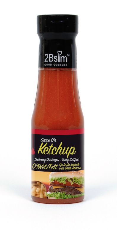 2bslim Ketchup