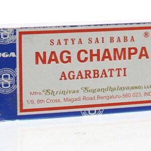 Nag Champa Wierookstokjes agarbatti