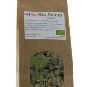 Ojas Neem melange bio