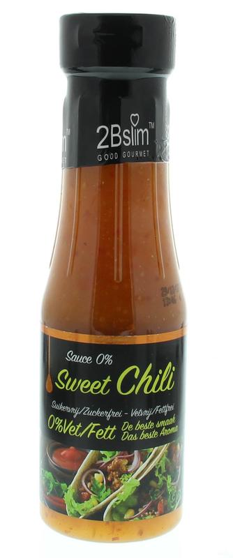 2bslim Sweet chili