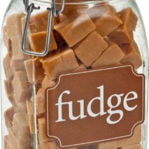 Kindly's Weckpot fudge