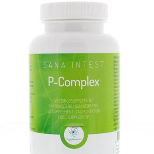 Sana Intest P-Complex