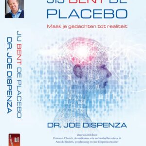 Succesboeken Jij bent de placebo