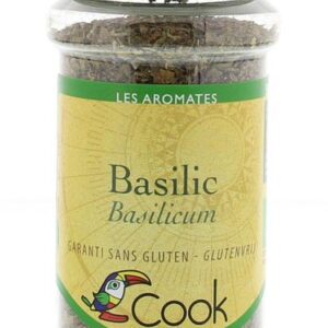 Cook Basilicum bio
