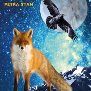 A3 boeken Krachtdieren 66 boodschappen uit het dierenrijk