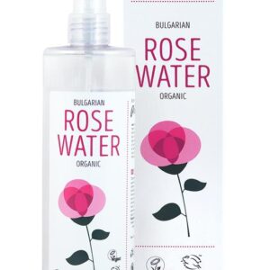 Zoya Goes Pretty Organic rose water