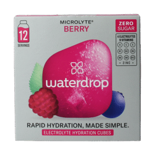 Waterdrop  Microlyte berry