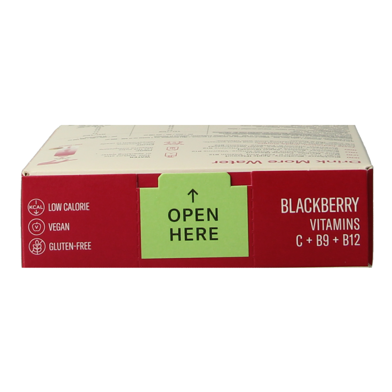 Waterdrop Microdrink braam - Afbeelding 3