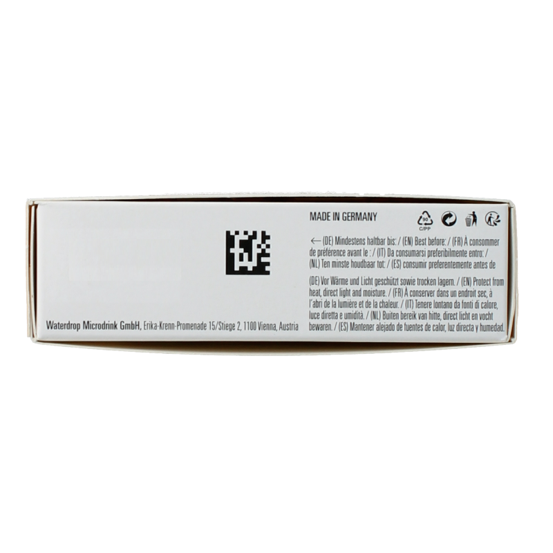 Waterdrop Microdrink summer orange - Afbeelding 6