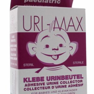 Urimax Urinezak kind steriel 18 cm