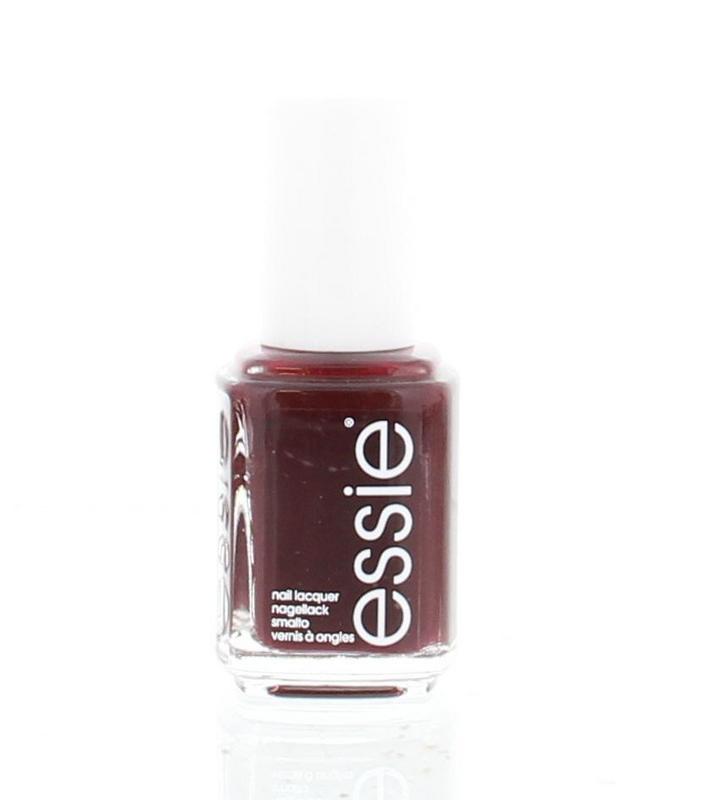 Essie 50 Bordeaux