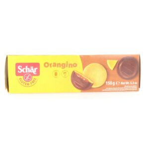 Schar Orangino glutenvrij
