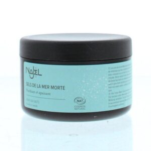 Najel Aleppo Aleppo badzout dode zee