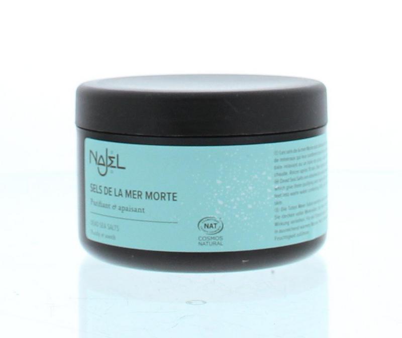 Najel Aleppo Aleppo badzout dode zee