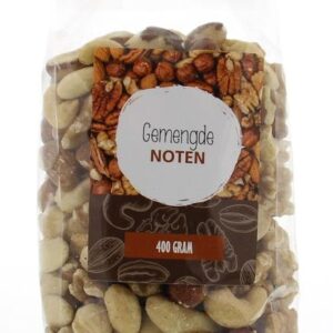 MijnNatuurwinkel Gemengde noten