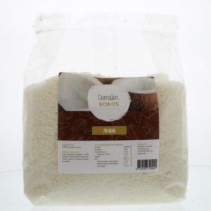 MijnNatuurwinkel Gemalen kokos