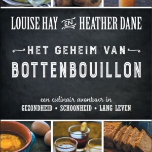 Succesboeken Het geheim van bottenbouillon