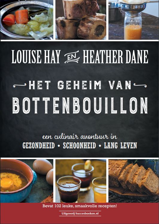 Succesboeken Het geheim van bottenbouillon