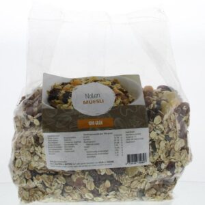MijnNatuurwinkel Muesli noten