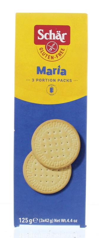 Schar Maria biscuits glutenvrij