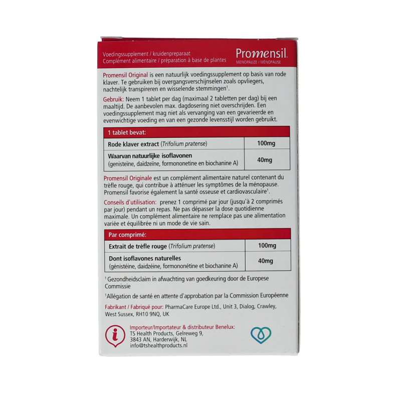 Promensil Original - Afbeelding 3