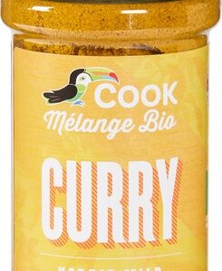 Cook Kerrie mild bio