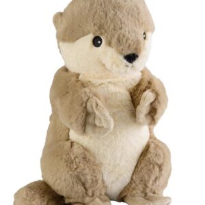Warmies Otter