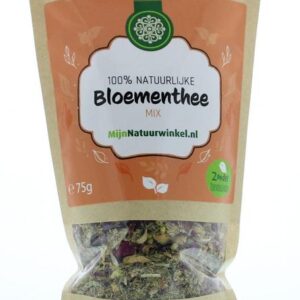 MijnNatuurwinkel Bloemen thee