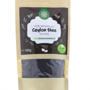 MijnNatuurwinkel Ceylon thee