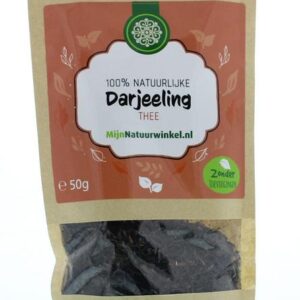 MijnNatuurwinkel Darjeeling thee