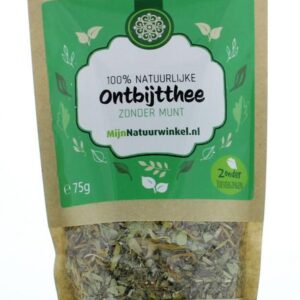 MijnNatuurwinkel Ontbijt thee zonder munt