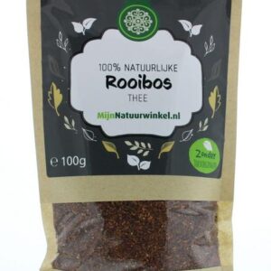 MijnNatuurwinkel Rooibos thee