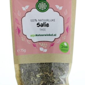 MijnNatuurwinkel Salie